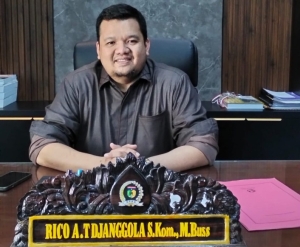 Pelantikan Sekretaris Dewan Kota Palu Tanpa Persetujuan DPRD
