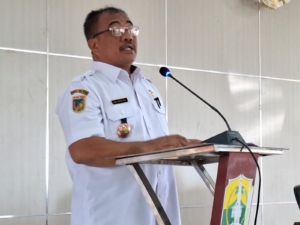 Pj Sekda Buol Tegas, TPP Bukan Hak Otomatis: Itu Reward atas Disiplin dan Kinerja