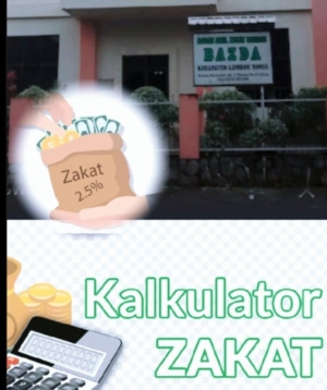 Pemotongan Gaji dan Lambannya Pendistribusian Zakat, Disposisi Diduga Jadi Pengatur Ketua Baznas Cari Pembelaan di Medsos Fakta Tetu!