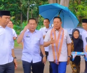 Bupati dan Wabup Lotim Ajak Insan Pers Jaga Profesionalisme dan Sejukkan Informasi di Hari Pers Nasional
