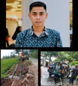 PDAM Lombok Timur Informasikan Pelanggan Adanya Gangguan Distribusi Air, Sejumlah Wilayah Terdampak