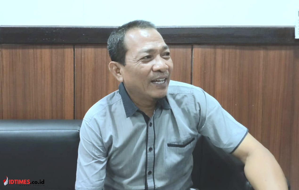 Pemkab Lombok Timur Tambah Anggaran Insentif Guru Ngaji dan Marbot Jadi Rp3,5 Miliar