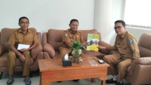 BPKAD NTB Sambut Baik Rencana Pemindahan Lokasi Samsat Paok Motong