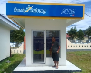 ASN Tojo Una-Una Bahagia! Gaji Cair Duluan Berkat Bank Sulteng