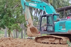 Ais Botutihe: Putra Asli Desa Bulangita-Teratai yang Beraksi Tanpa Pandang Bulu untuk Lingkungan dan Warga