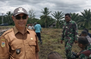 Koperasi Merah Putih Winangun Mulai Dibangun, Desa Optimistis Dorong Kemandirian Ekonomi