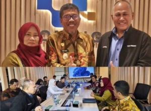 Pemkab Buol Gaspol Transformasi Digital, Call Center Darurat 112 Siap Meluncur Februari 2026