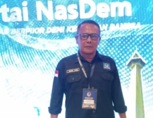 I Wayan Gara Ucapkan Selamat Hari Pers Nasional 2026, Tekankan Peran Strategis Media