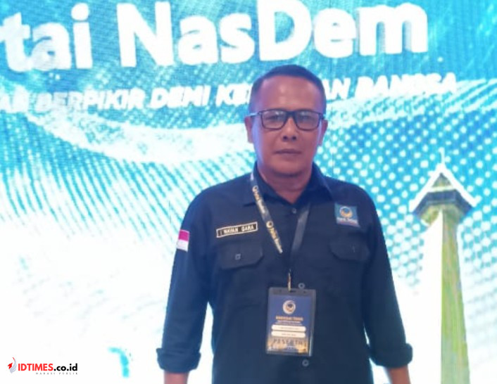 I Wayan Gara Ucapkan Selamat Hari Pers Nasional 2026, Tekankan Peran Strategis Media