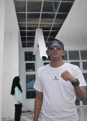 Arlan Rahman: Proyek Rehab Puskesmas Paleleh Amburadul dan Asal-asalan, Berpotensi Langgar Aturan