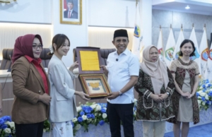 Gubernur Sulteng Gandeng Sichuan Perkuat Industrialisasi Pertanian dan Ekspor ke Tiongkok