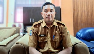 Pemeriksaan Husus Lima Desa Belum Muncul, Kades Waringin Kembalikan Kerugian Negara Ratusan Juta Masih 80%!