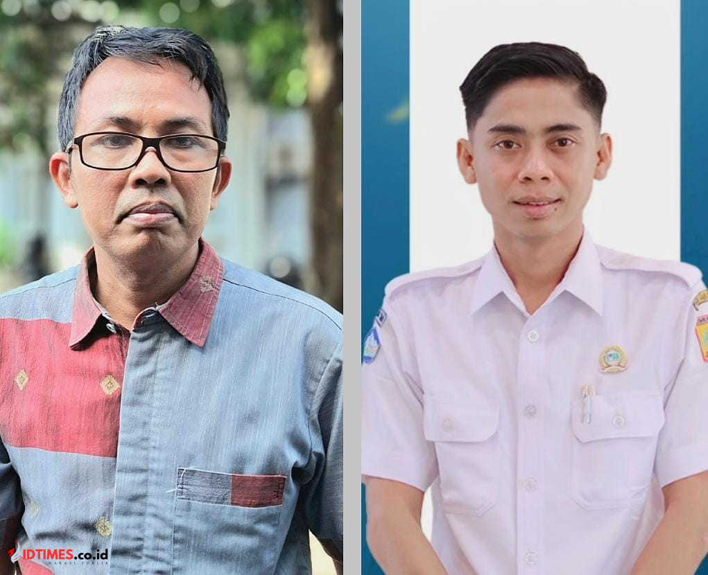 PDAM dan Cipta Karya PUPR Lotim Siapkan Teknis Hadapi Musim Kemarau