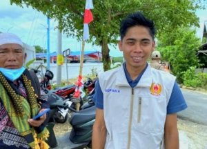 PDAM Lombok Timur Realisasikan Rp14 Miliar untuk Perluasan Jaringan Air Bersih di Kawasan Selatan
