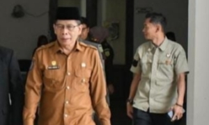 Wakil Bupati Lotim Tegaskan Dapur Viral Bukan Miliknya
