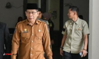 Wakil Bupati Lotim Tegaskan Dapur Viral Bukan Miliknya