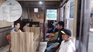 Warga RT 24 Kelurahan Pamusian Minta Kepastian Hukum, Dugaan Mafia Tanah Mencuat