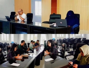 Panitia Mulai Bahas Mekanisme Pelaksanaan SPMB Buol Tahun 2026 Untuk Jenjang TK, SD dan SMP