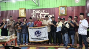 Ramadan Jadi Momentum, PJS Buol Perkuat Soliditas Bersama DPD Sulteng