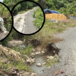 Akses Jalan Menuju Desa Lilito Rusak, Warga Minta Pemda Buol Segera Bertindak