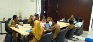 Pemkab Buol Terus Dorong Percepatan Program Sekolah Rakyat