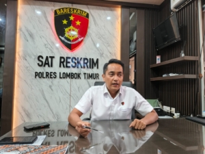 Kasat Reskrim Polres Lotim Bentuk Tim Khusus, Bidik Dugaan Penimbunan LPG