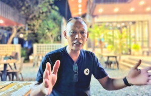 HKTI Lombok Timur;  Program Cabai Tetap Berjalan