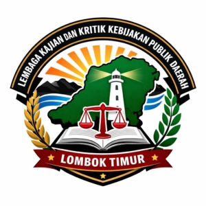 Koordinasi Lemah, LKKKPD Lotim Kritik Keras Kinerja SPPI Lombok Timur dalam Program MBG