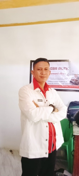 Ketua HIPKA Buol: CSR Harus Jadi Penggerak UMKM, Bukan Sekadar Formalitas
