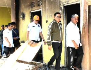 Bupati Lombok Timur Tegaskan Komitmen: Membantu Masyarakat Adalah Tugas Utama Saya