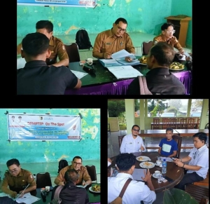 PAD Sektor Perizinan PBG di Lotim Capai Rp448 Juta hingga April, Kadis Perijinan Sosiawan Bakal Kejar Pegusaha Tak Punya Ijin!