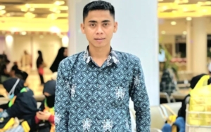 Momen Hari Buruh, Direktur PDAM Lotim Sopyan Hakim Soroti Peran Pekerja dalam Pelayanan Publik