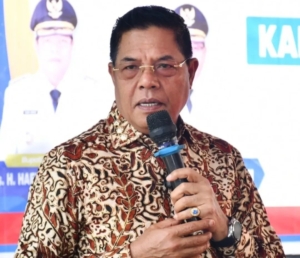 Kelangkaan LPG 3 Kg di Lotim Picu Kepanikan Warga, Bupati Haerul Warisin Keluarkan Cemeti Cambuk Tim Satgas Turun Selidiki!