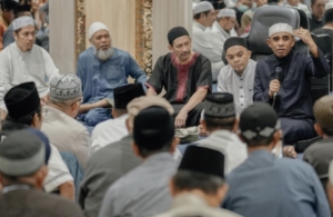 Gubernur Anwar Hafid Tekankan Pendidikan Berbasis Masjid dan Akhlak di Sulteng