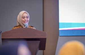 Pemprov Sulteng Percepat Strategi Penurunan Emisi Gas Rumah Kaca Lewat Rencana Aksi Daerah