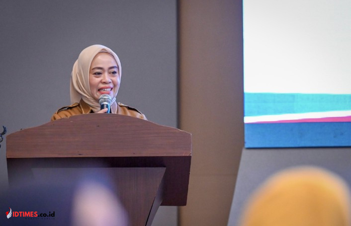 Pemprov Sulteng Percepat Strategi Penurunan Emisi Gas Rumah Kaca Lewat Rencana Aksi Daerah