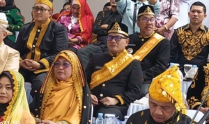 HUT ke 62 Sulteng: Pemkab Buol Komitmen Dukung Sinergi Pembangunan Lintas Daerah