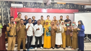Anggota DPRD Buol I Wayan Gara Dukung Pembentukan Forum Profesi Kesehatan, Perkuat Sinergi Daerah