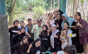 Pemkab Buol Hidupkan Kembali Wisata Kumaligon, Dorong Ekonomi Warga