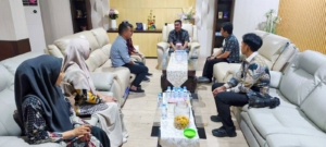 Pemkab Buol-Pemprov Sulteng Kompak Genjot Kemajuan Desa dan Kesejahteraan Masyarakat