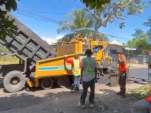 Bupati Haerul Warisin Mulai Bangun Infrastruktur, Kabid Bina Marga: 2026 Ditargetkan Tuntas Jalur Belum Tersentuh Bakal Diantensi!