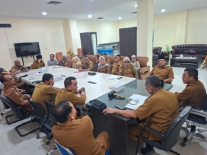 Pemda Buol Siap Fasilitasi Sejumlah Jemaah Haji, Antar-Jemput Hingga Kembali