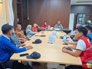PLN dan Pemkab Buol Siapkan Listrik Stabil untuk Desa Bukal dan Mulat