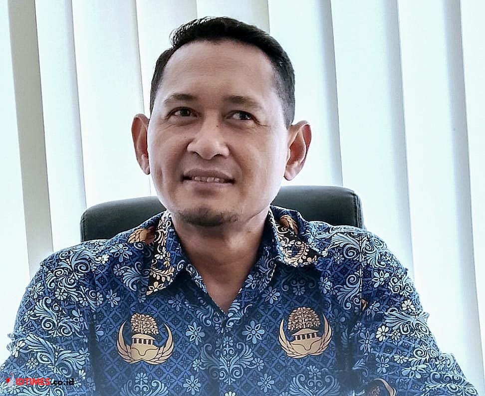 ASN di PUPR Lotim Manfaatkan Jabatan Diduga Dapat Jatah Paket Proyek