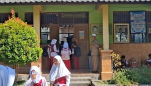 Minimnya Minat Baca Siswa SD dan SMP di Lombok Timur Jadi Sorotan