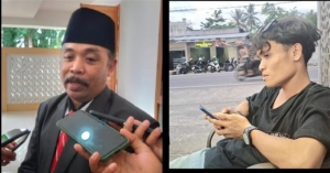 Tingginya Angka Putus Sekolah dan Kesenjangan Akses Pendidikan, Presma UGR; Kinerja Dikbud Lombok Timur Perlu di Surati Ke Malaikat!
