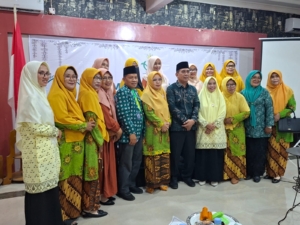 Harapan Pemkab Buol pada Musda VII Nasyiatul Aisyiyah