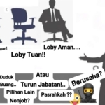 Fakta Realita Drama Politik? Lombok Timur Jadi Sorotan, Mutasi Jabatan Eselon II dan III Dinilai Jadi Ajang Tebus Janji Politik, Kompetensi Disebut Kalah oleh Lobi Jabatan
