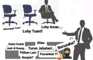 Fakta Realita Drama Politik? Lombok Timur Jadi Sorotan, Mutasi Jabatan Eselon II dan III Dinilai Jadi Ajang Tebus Janji Politik, Kompetensi Disebut Kalah oleh Lobi Jabatan