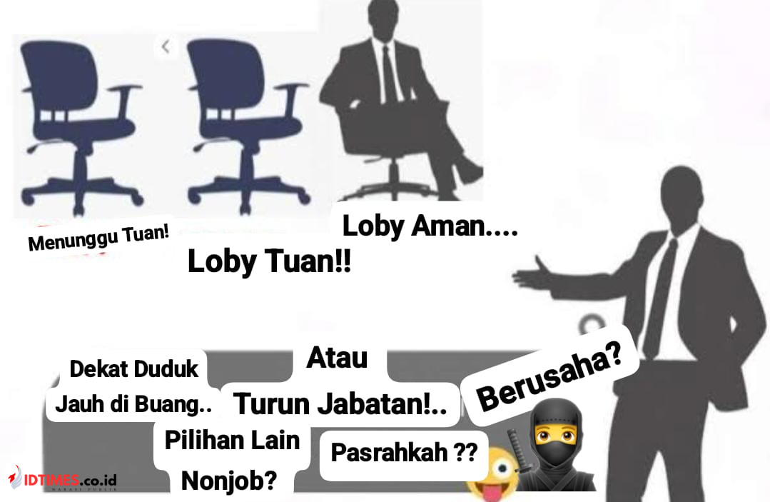 Fakta Realita Drama Politik? Lombok Timur Jadi Sorotan, Mutasi Jabatan Eselon II dan III Dinilai Jadi Ajang Tebus Janji Politik, Kompetensi Disebut Kalah oleh Lobi Jabatan